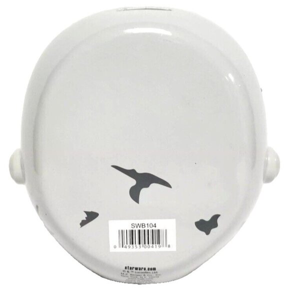 Star Wars The Child Ceramic Piggy Bank, Mandalorian, Grogu, Baby Yoda, Brand New - Picture 3 of 6